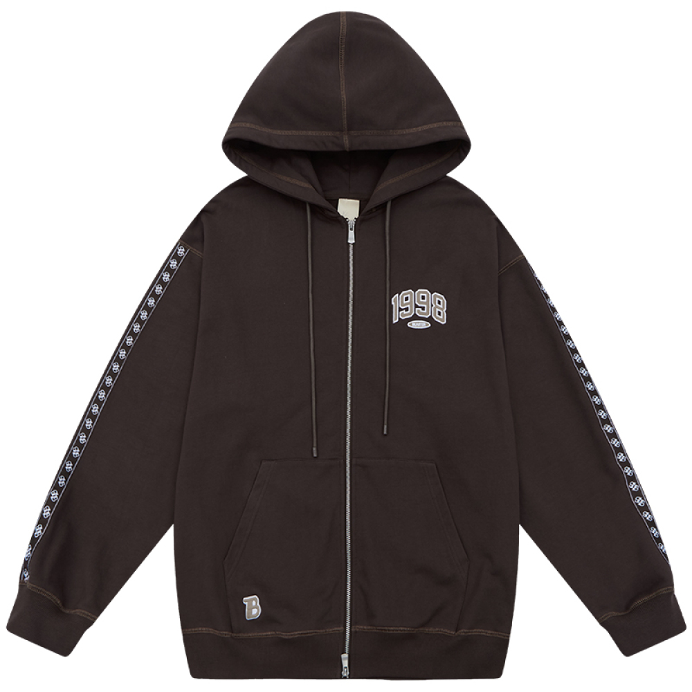  Beaster Man's and Women's hoodie sweatshirt BR L199 Streetwear, B24411T007-137763