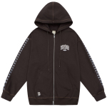  Beaster Man's and Women's hoodie sweatshirt BR L199 Streetwear, B24411T007-137763