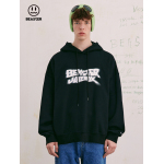  Beaster Man's and Women's hoodie sweatshirt BR L200 Streetwear, B144081733-132723