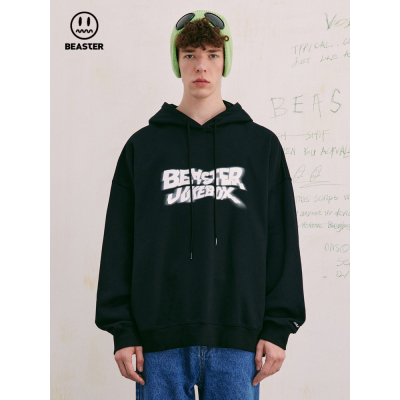  Beaster Man's and Women's hoodie sweatshirt BR L200 Streetwear, B144081733-132723 01
