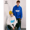 Beaster Man's and Women's hoodie sweatshirt BR L200 Streetwear, B144081733-132723