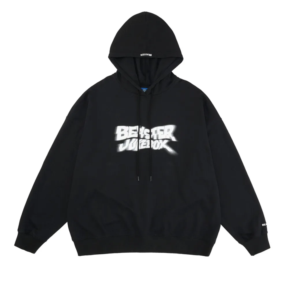 Beaster Man's and Women's hoodie sweatshirt BR L200 Streetwear, B144081733-132723