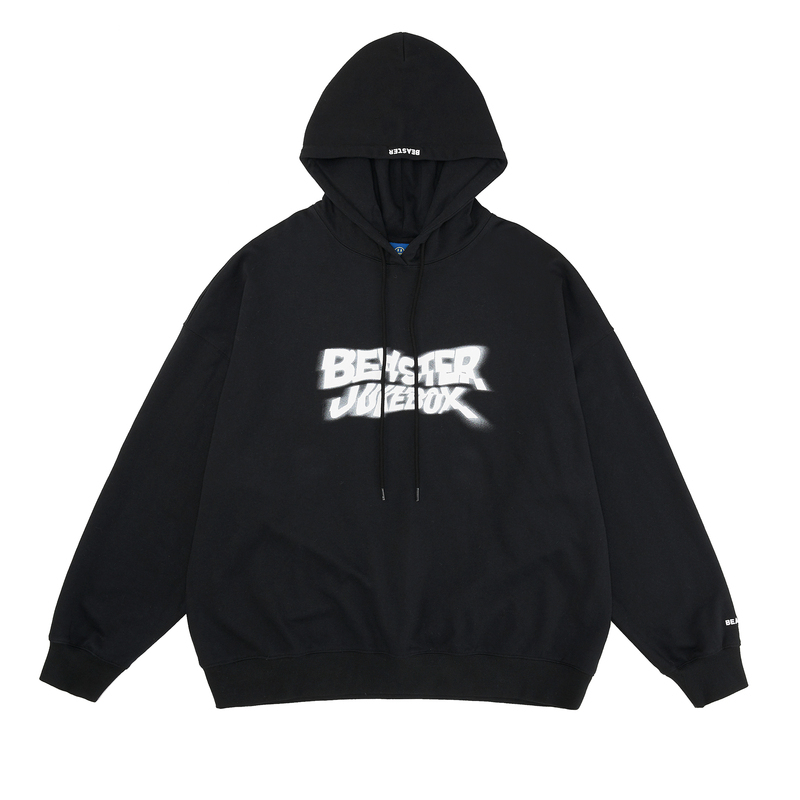  Beaster Man's and Women's hoodie sweatshirt BR L200 Streetwear, B144081733-132723