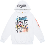  Beaster Man's and Women's hoodie sweatshirt BR L201 Streetwear, B23308F028
