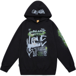  Beaster Man's and Women's hoodie sweatshirt BR L201 Streetwear, B23308F028