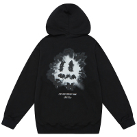 Beaster Man's and Women's hoodie sweatshirt BR L203 Streetwear, B24308V001