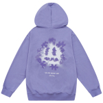  Beaster Man's and Women's hoodie sweatshirt BR L203 Streetwear, B24308V001
