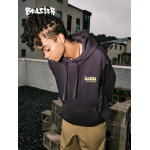  Beaster Man's and Women's hoodie sweatshirt BR L205 Streetwear, B34508W266