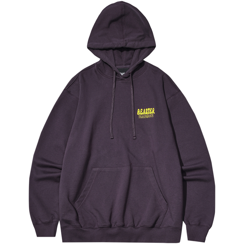  Beaster Man's and Women's hoodie sweatshirt BR L205 Streetwear, B34508W266