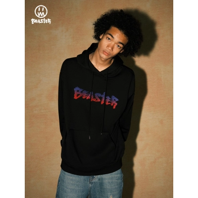  Beaster Man's and Women's hoodie sweatshirt BR L206 Streetwear, B32008S230-168130 02