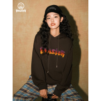 Beaster Man's and Women's hoodie sweatshirt BR L206 Streetwear, B32008S230-168130