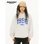 Beaster Man's and Women's hoodie sweatshirt BR L211 Streetwear, B24108L052-156812