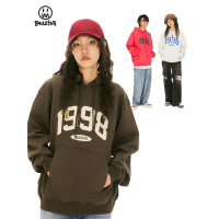 Beaster Man's and Women's hoodie sweatshirt BR L211 Streetwear, B24108L052-156812