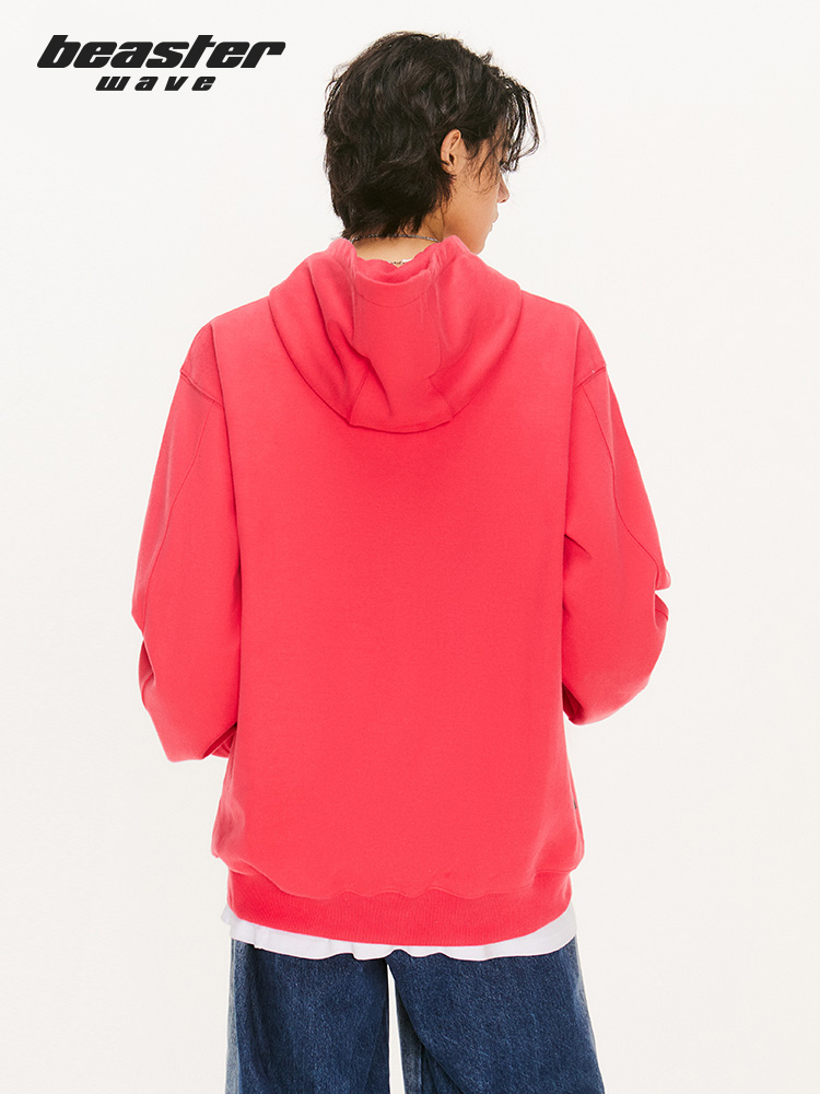 Beaster Man's and Women's hoodie sweatshirt BR L211 Streetwear, B24108L052-156812