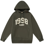  Beaster Man's and Women's hoodie sweatshirt BR L211 Streetwear, B24108L052-156812