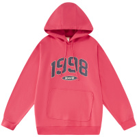 Beaster Man's and Women's hoodie sweatshirt BR L211 Streetwear, B24108L052-156812