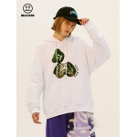  Beaster Man's and Women's hoodie sweatshirt BR L212 Streetwear, B135081672
