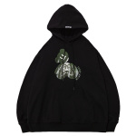  Beaster Man's and Women's hoodie sweatshirt BR L212 Streetwear, B135081672
