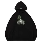 Beaster Man's and Women's hoodie sweatshirt BR L212 Streetwear, B135081672