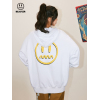 Beaster Man's and Women's hoodie sweatshirt BR L213 Streetwear, B143081866