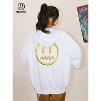 Beaster Man's and Women's hoodie sweatshirt BR L213 Streetwear, B143081866