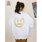  Beaster Man's and Women's hoodie sweatshirt BR L213 Streetwear, B143081866
