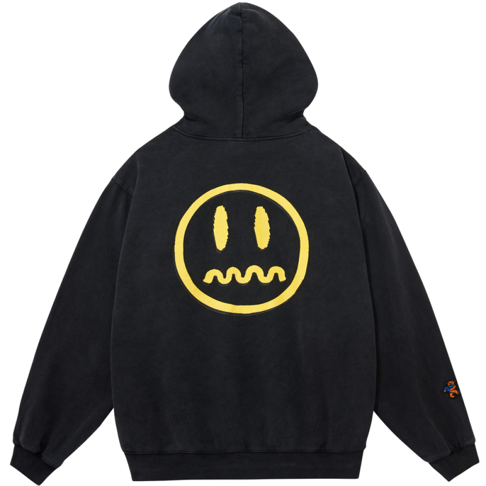  Beaster Man's and Women's hoodie sweatshirt BR L213 Streetwear, B143081866