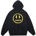  Beaster Man's and Women's hoodie sweatshirt BR L213 Streetwear, B143081866