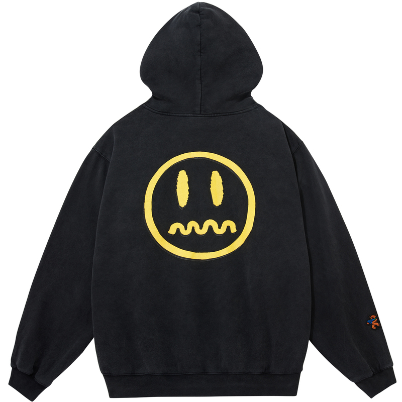  Beaster Man's and Women's hoodie sweatshirt BR L213 Streetwear, B143081866