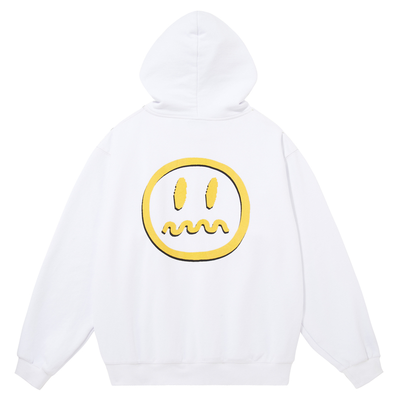  Beaster Man's and Women's hoodie sweatshirt BR L213 Streetwear, B143081866