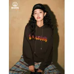 Beaster Man's and Women's hoodie sweatshirt BR L214 Streetwear, B32008S230