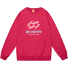 Beaster Man's and Women's Round neck  sweatshirt BR L154 Streetwear, B23308N027