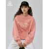 Beaster Man's and Women's Round neck sweatshirt BR L202 Streetwear, B31408U030