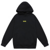 Beaster Man's hoodie sweatshirt BR L164 Streetwear, B24108H007-1