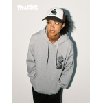  Beaster Man's and Women's hoodie sweatshirt BR L167 Streetwear, B34108W261