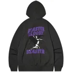 Beaster Man's hoodie sweatshirt BR L204 Streetwear, B34508S248