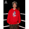 Beaster Man's hoodie sweatshirt BR L215 Streetwear, B31208J004