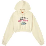 Beaster Women's hoodie sweatshirt BR L151 Streetwear, B23408L044