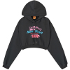 Beaster Women's hoodie sweatshirt BR L151 Streetwear, B23408L044