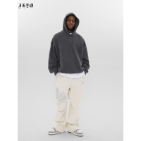 JHYQ Man's hooded sweatshirt J 009 Streetwear, JHYQ-A142