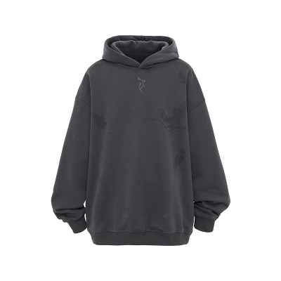 JHYQ Man's hooded sweatshirt J 009 Streetwear, JHYQ-A142