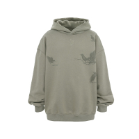 JHYQ Man's hooded sweatshirt J 009 Streetwear, JHYQ-A142