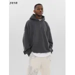 JHYQ Man's hooded sweatshirt J 009 Streetwear, JHYQ-A142