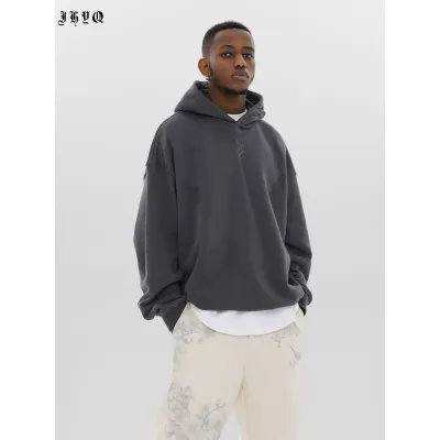JHYQ Man's hooded sweatshirt J 009 Streetwear, JHYQ-A142 02