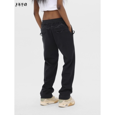 JHYQ Man's and Women's casual pants J 021 Streetwear,JHYQ-A138