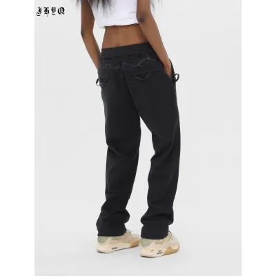 JHYQ Man's and Women's casual pants J 021 Streetwear,JHYQ-A138 01