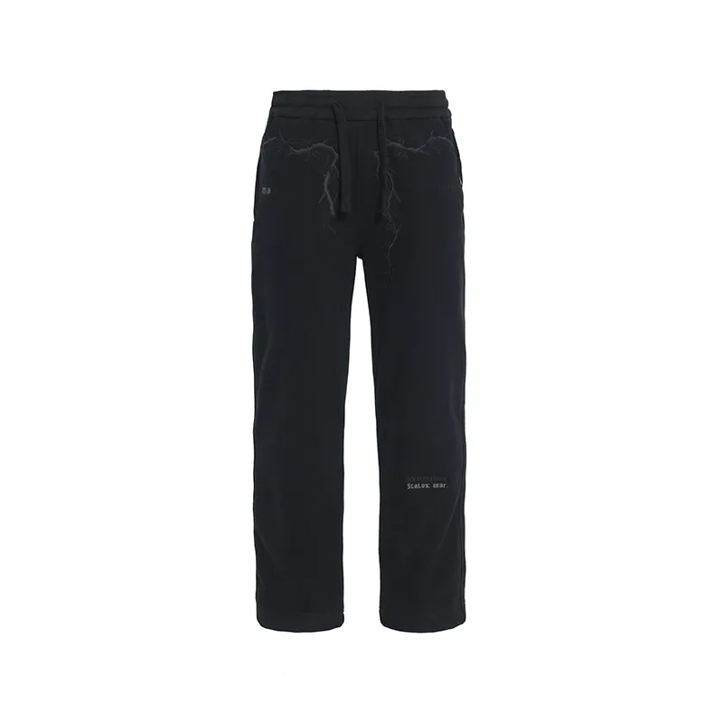 PKGoden JHYQ Man's and Women's casual pants J 021 Streetwear,JHYQ-A138