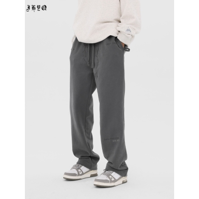 JHYQ Man's and Women's casual pants J 021 Streetwear,JHYQ-A138
