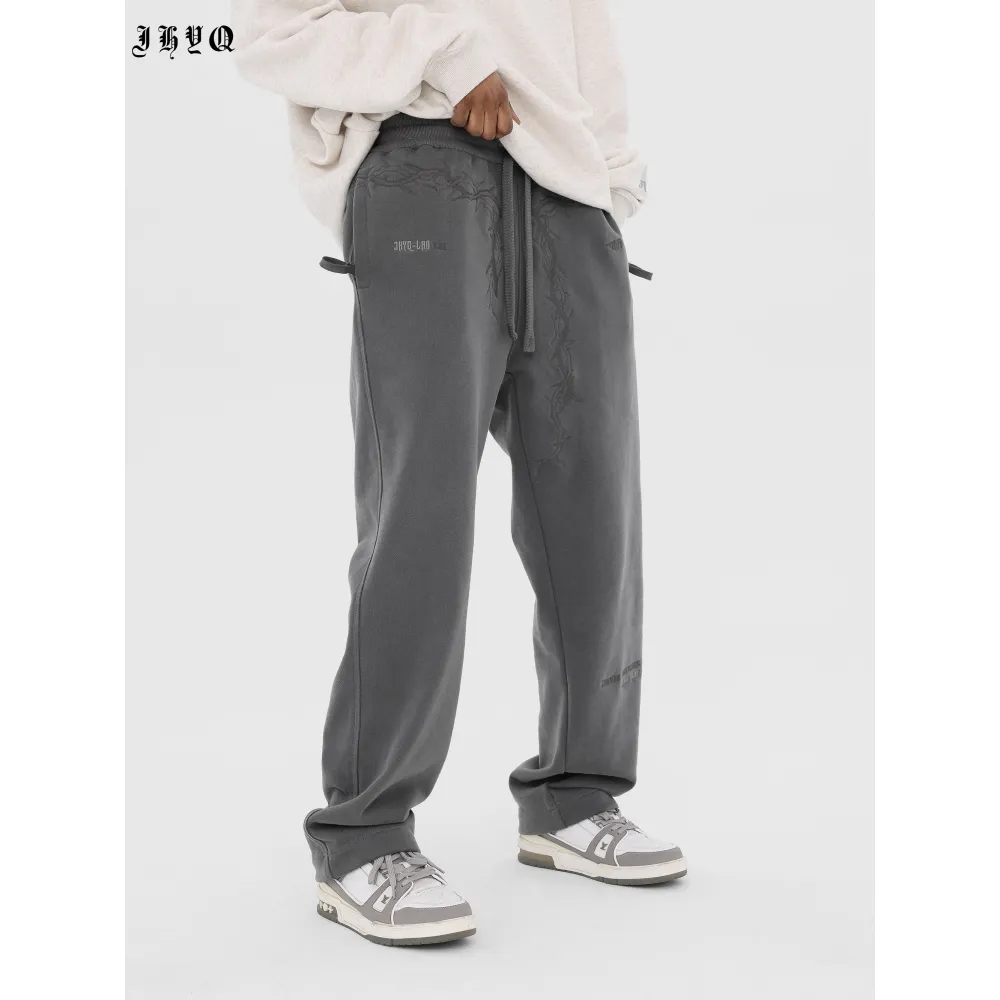 JHYQ Man's and Women's casual pants J 021 Streetwear,JHYQ-A138