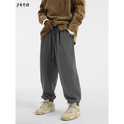 JHYQ Man's and Women's casual pants J 023 Streetwear,JHYQ-A135